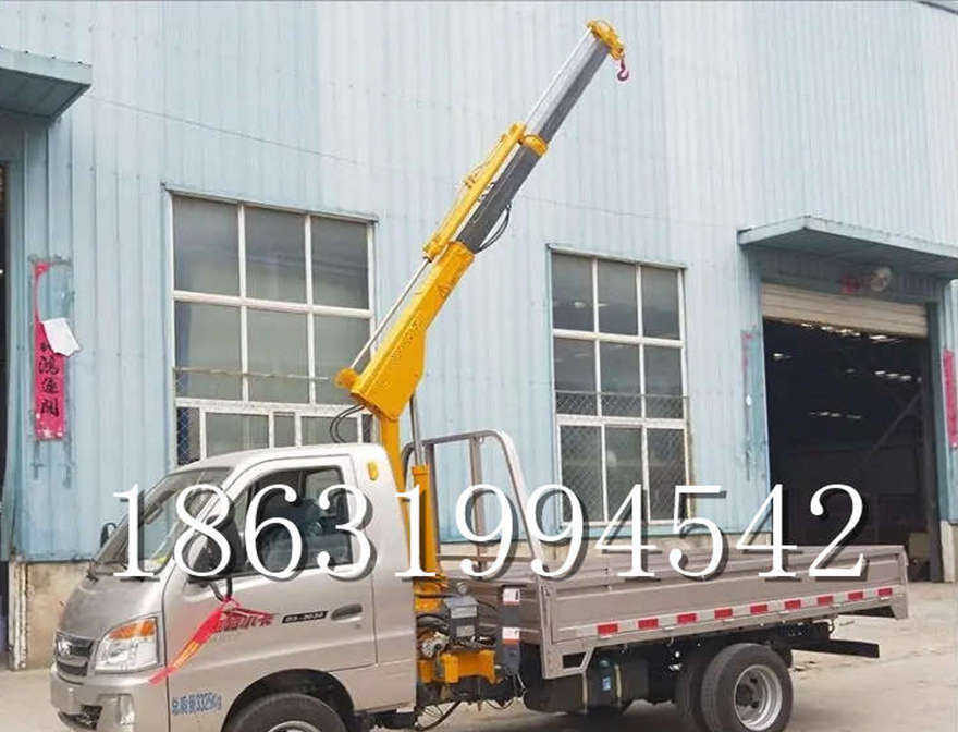新竹市车载吊机车载吊机多少钱车载吊机移动新竹市车载液压升降机绞盘小吊机小型随车吊